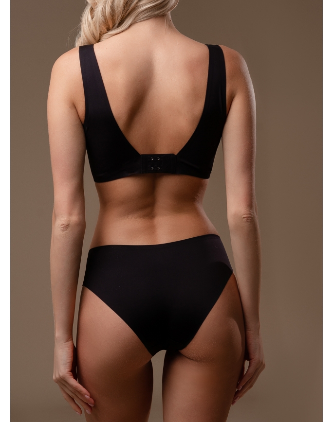 Комплект нижнего белья "Индефини" (Арт.316100-2130WXY)